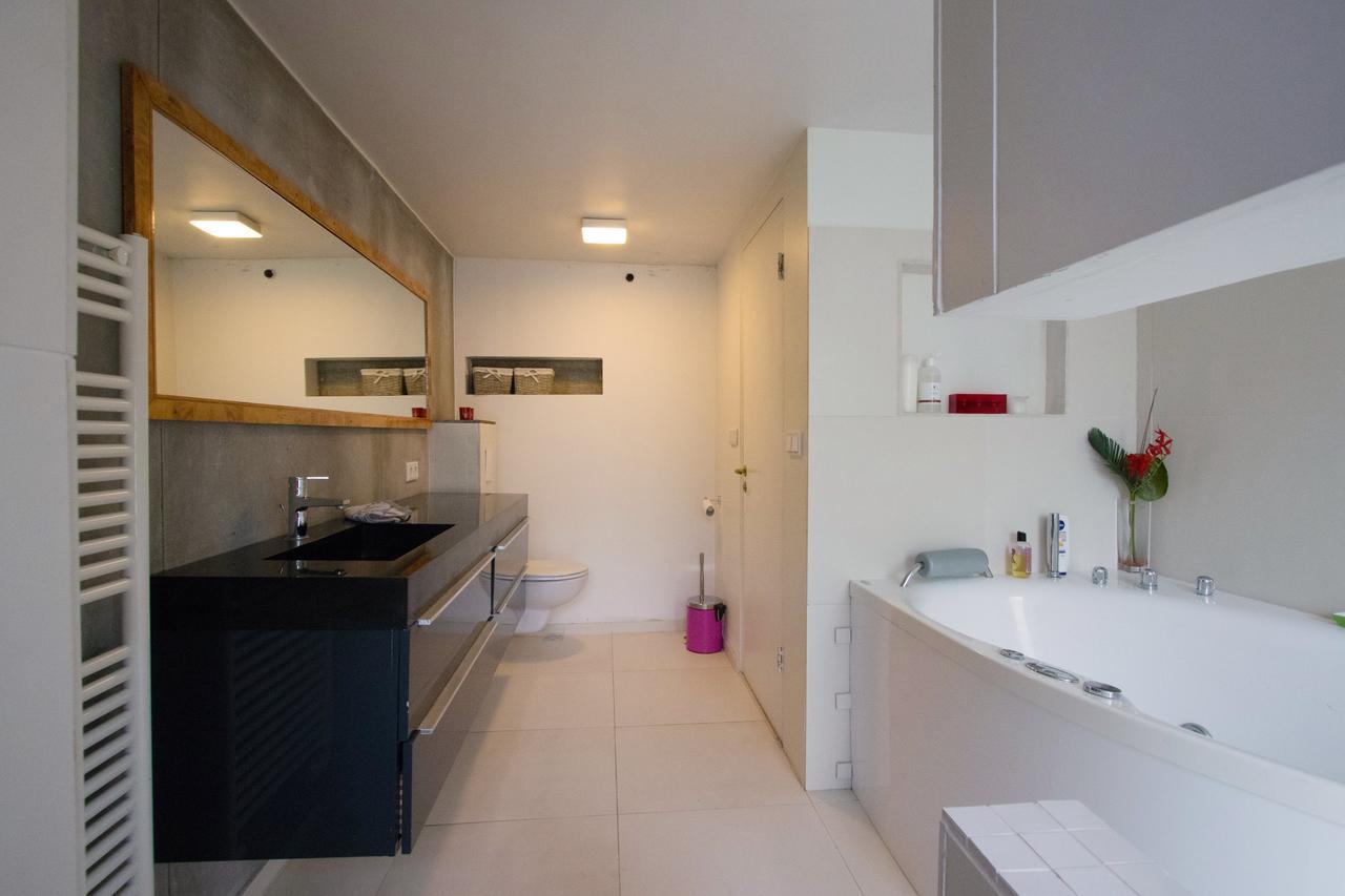 Greenkey Apartment - L17 Reykjavík Buitenkant foto
